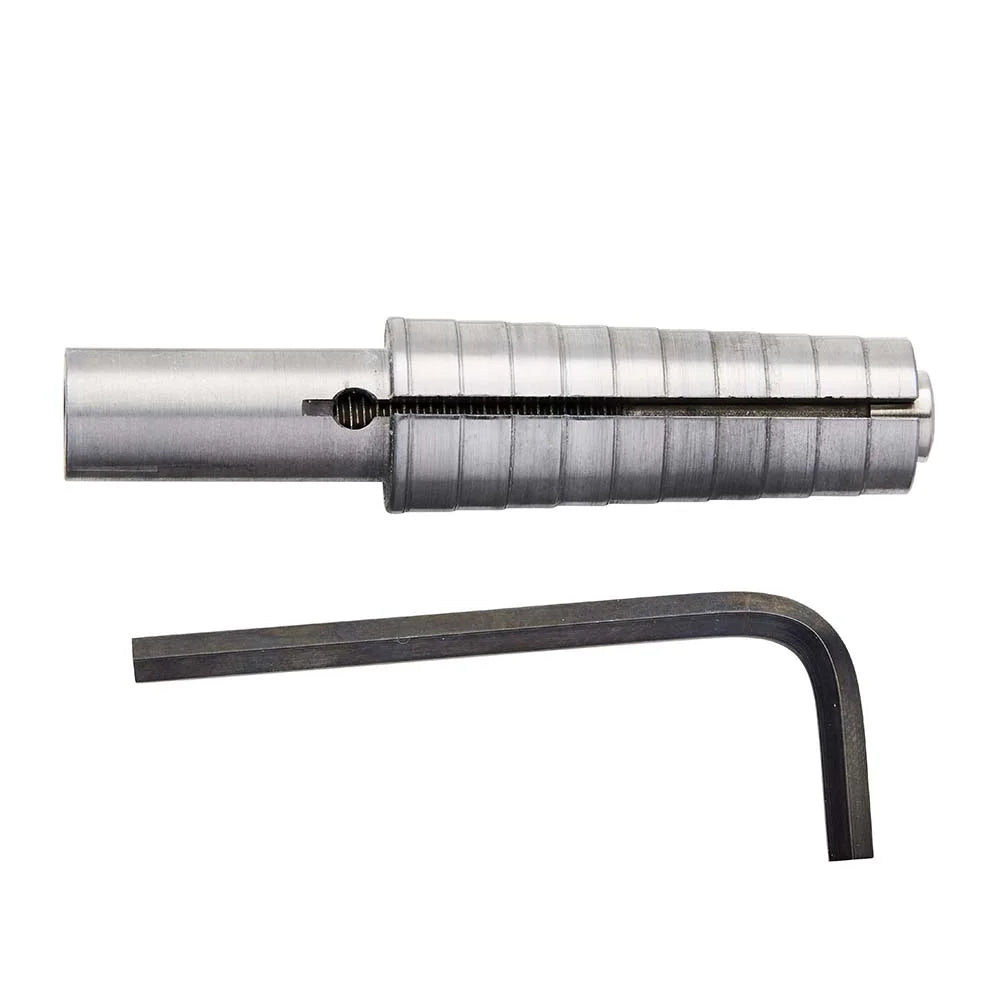 Rockler Stainless Steel Ring Mandrel (Ring Sizes 4-9)