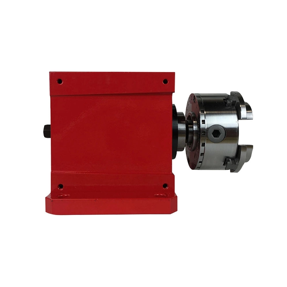 Axiom 4th Axis CNC Rotary Kit