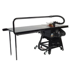 SawStop Overarm Dust Collection