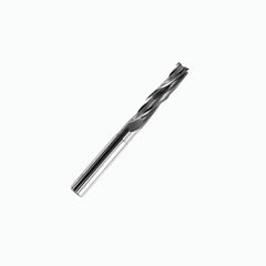 Shaper CNC 8mm x 35mm Up-Spiral Flat Router Bit