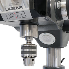 Laguna Tools 20'' Drill Press DP|20 Touchscreen Floor Model
