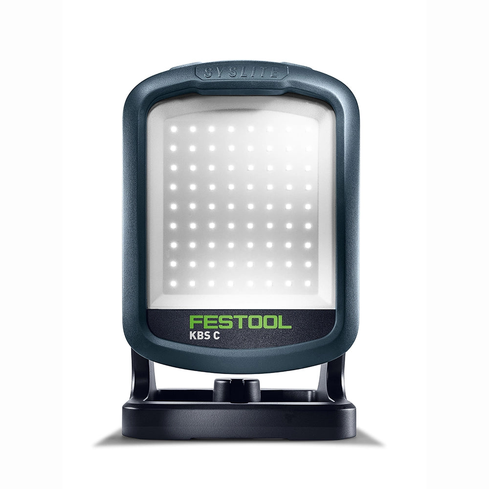 Festool Cordless Site Light KBS C SYSLITE (578126)