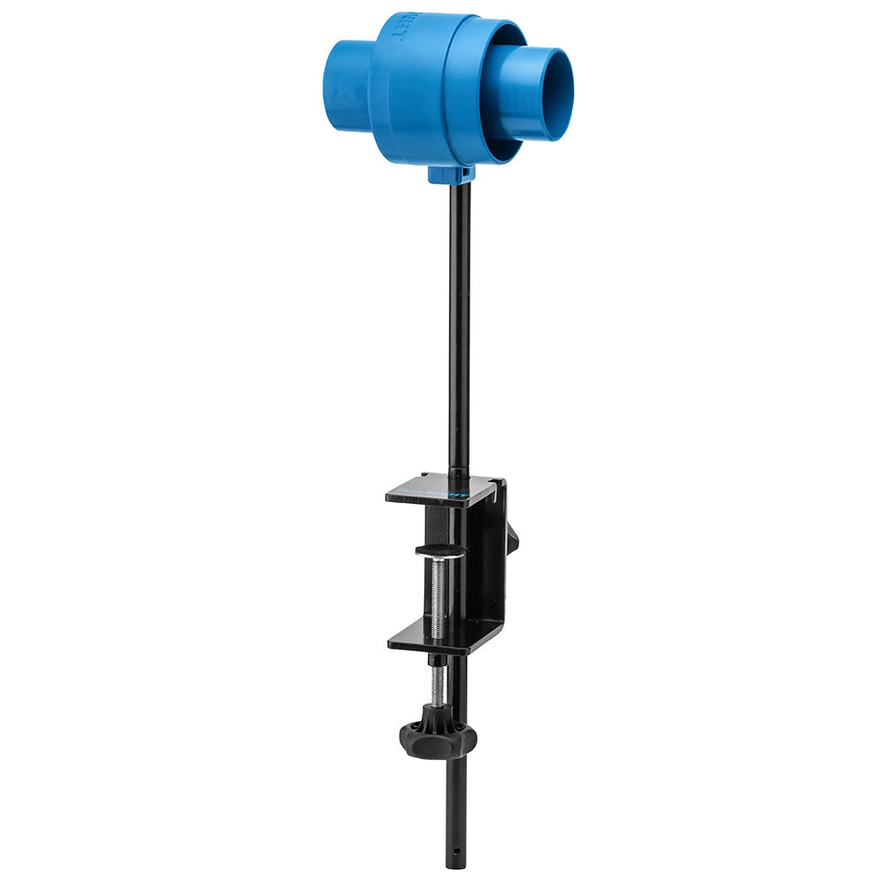 Dust Right Cord and Hose Holder