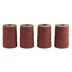 80 Grit PerformaX Sanding Belts, 4 Wraps (for Model 16-32)