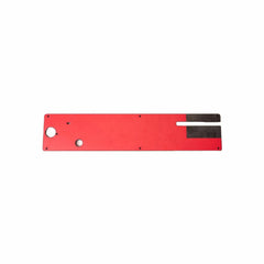 Oliver Zero Clearance Table Insert for Industrial Table Saw Model 4065