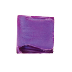 Purple Lavender Acrylic Ring Blank
