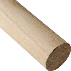 Dowel Rods - Cherry - 36" x 1/2"