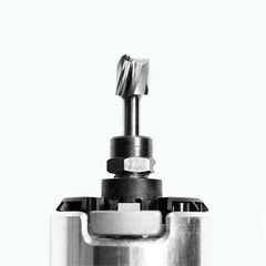 Shaper CNC 16mm x 16mm Clearing Router Bit