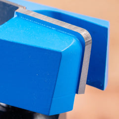 Rockler Slab Flattening Router Bit, 2'' Dia. x 11/16''H x 1/2'' Shank