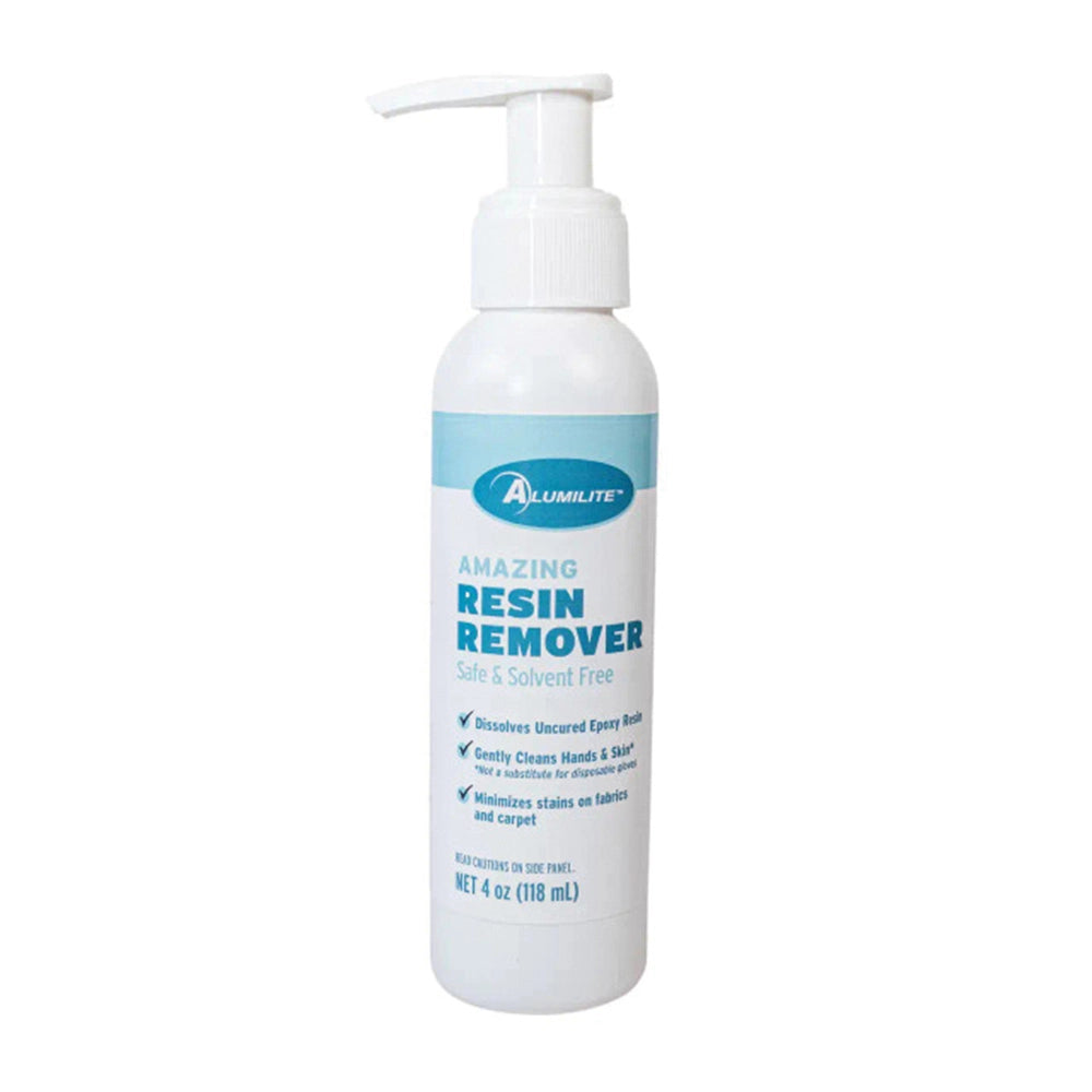 Alumilite Amazing Resin Remover, 4 oz.