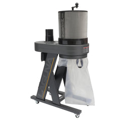 Laguna B|Flux 1HP 1-Micron Canister Dust Collector