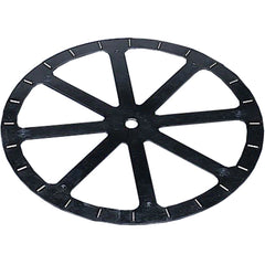 Lazy Susan, Slimline