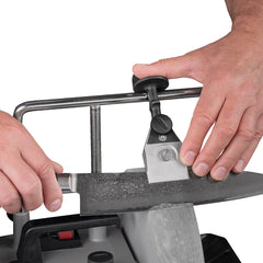 Tormek Centering Knife Jig