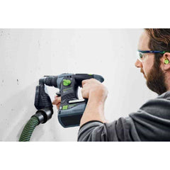 Festool 18V Airstream Battery w/Bluetooth, 5.0Ah (577661)