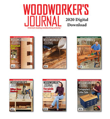 WJ 2020 Digital Collection