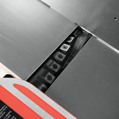 Jet Benchtop Jointer JJ-6HHBT with 6'' Helical Head