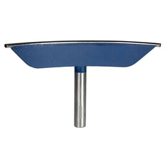 Rikon Large Curved Tool Rest with 1'' Post 70-954