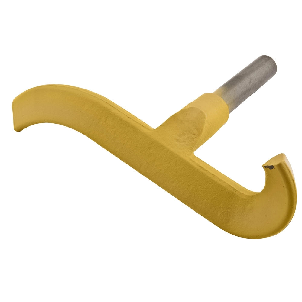Powermatic® Bowl-Turning Tool Support, Left-Hand