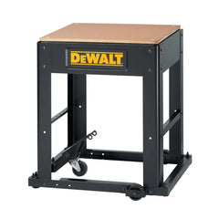 DeWalt DW7350 Planer Stand with Integral Mobile Base