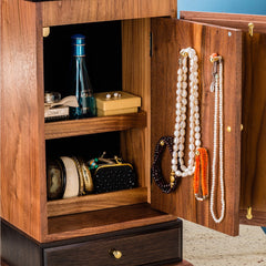 Rockler Decorative Tandem Door Hinge Set