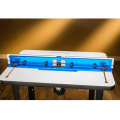 Rockler Router Table Fence