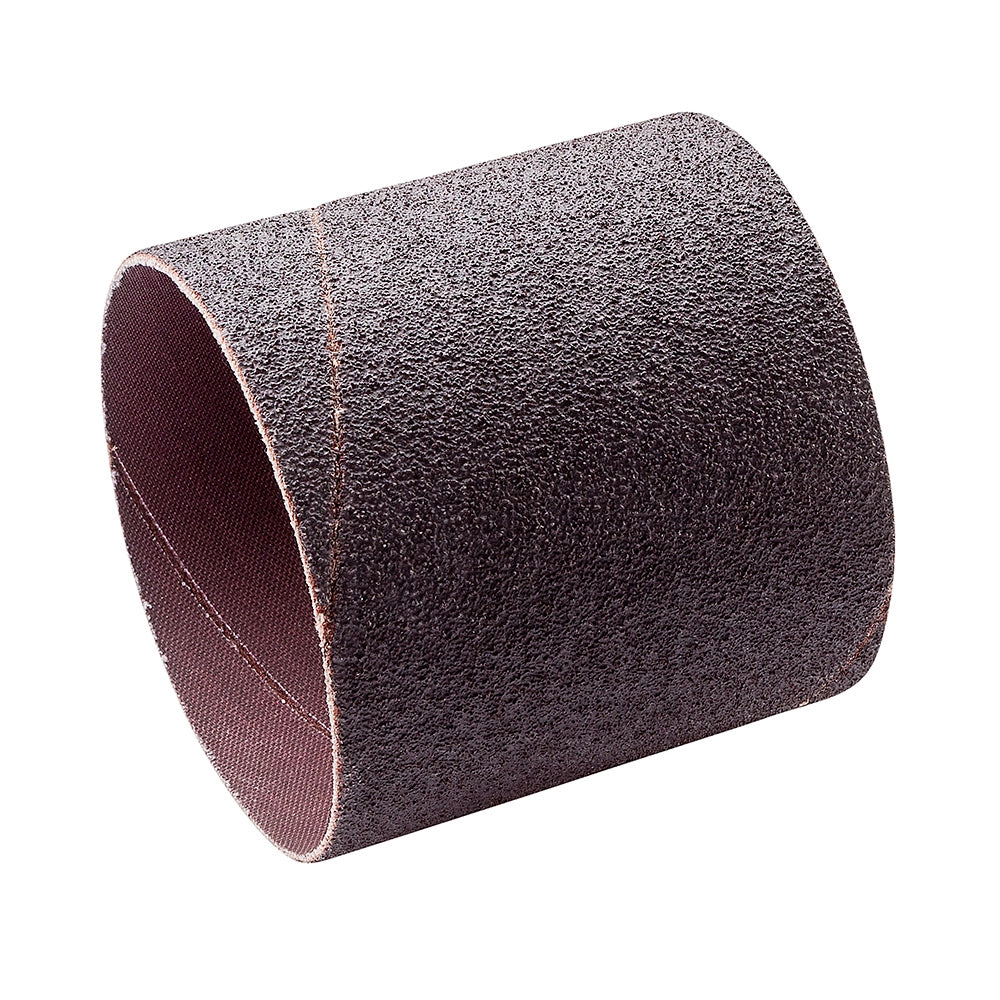 3 X 3 50 Grit Abrasive Sleeve