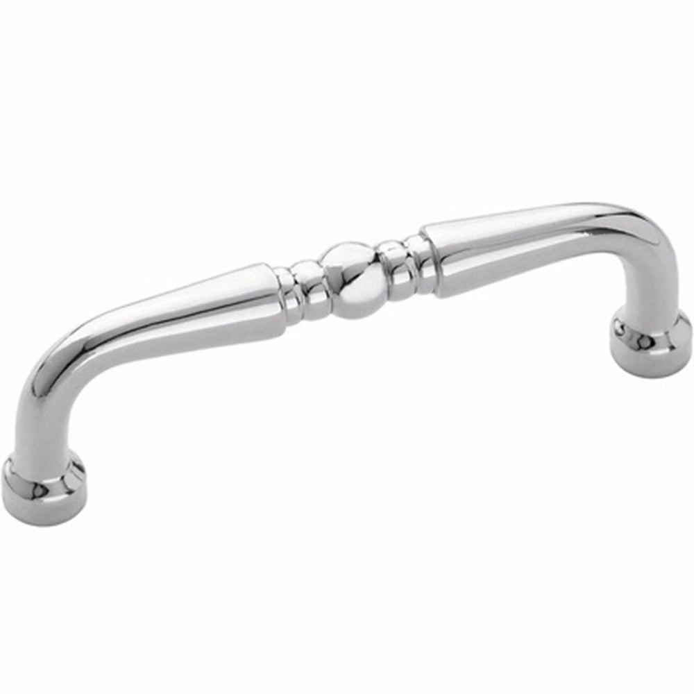 Polished Chrome Hardware Pull