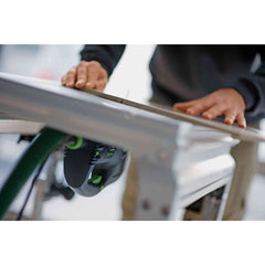 Festool Guide Rail Base Adapter for Carvex Jigsaws (497303)