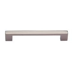 4-1/2''  Urban Cabinet Pull, Dark  Oil-Rubbed