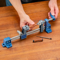 Rockler Pen Press