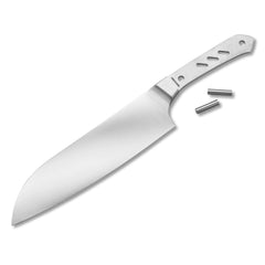 Rockler Santoku Knife Hardware Kit