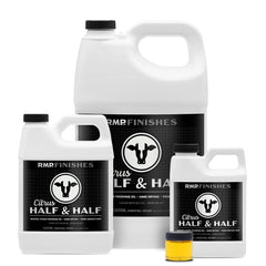 RMP Finishes Half & Half Tung Oil/Citrus Solvent Blend, 16 oz.