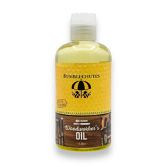 Bumblechutes Woodworker's Oil, 8 oz.