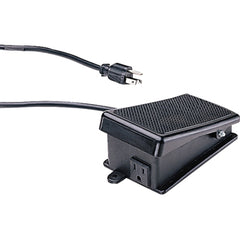 Router Table Foot Pedal Power Switch