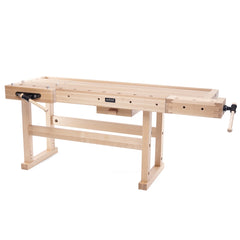 Ramia Monster 2100 Workbench