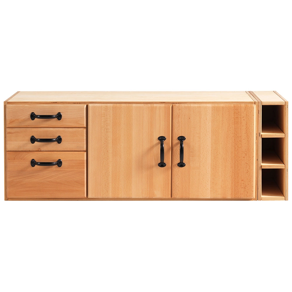 Sjobergs SM05 Storage Cabinet for SB119 Workbench
