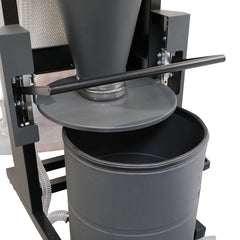 Laguna Tools Cyclone Dust Collector D|Flux:1
