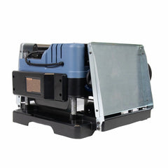 Oliver 15'' Benchtop Planer with HCX Helical Cutterhead, 2.5HP, 1PH (10055.201)