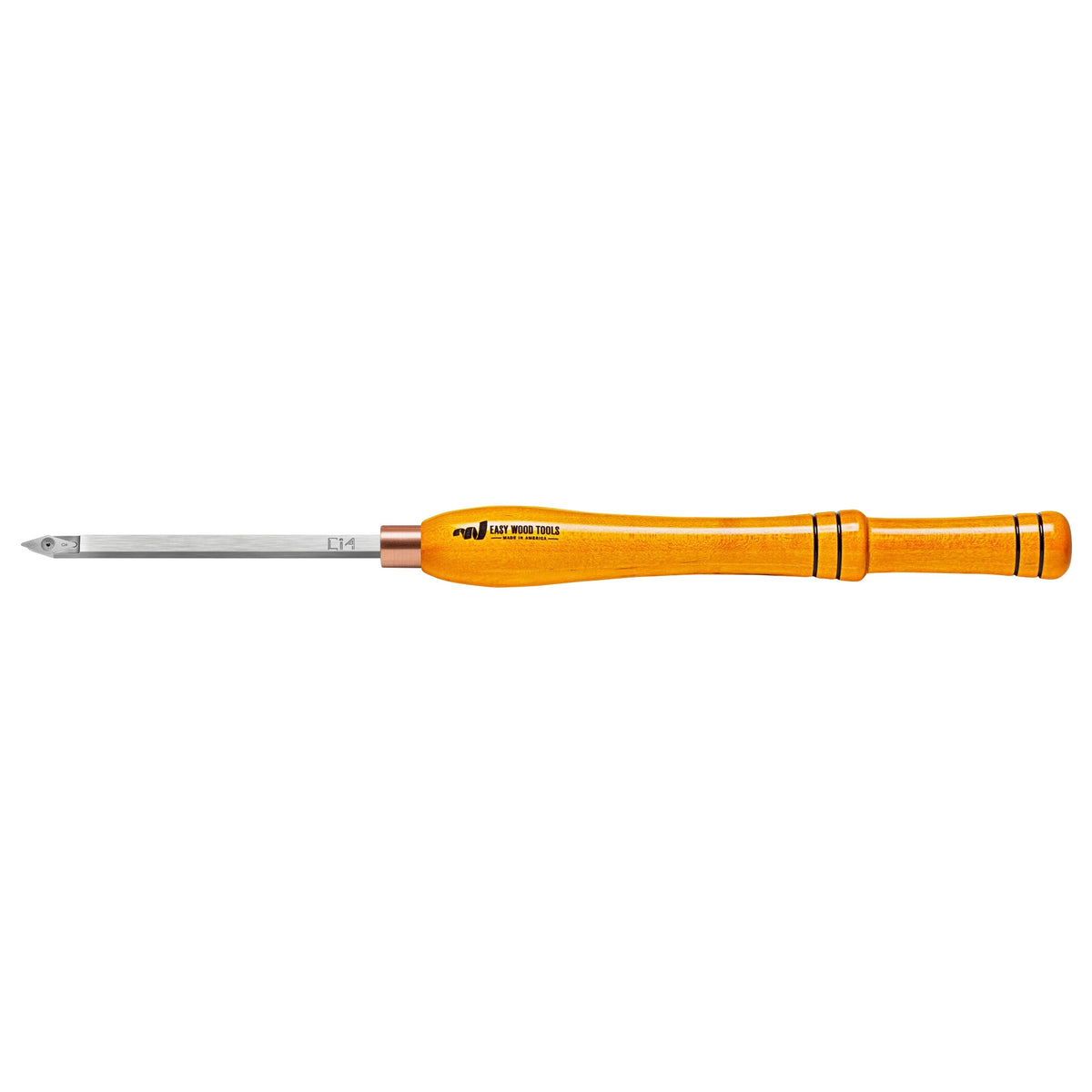 Easy Wood Tools 7300 Mid-Size Easy Detailer