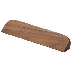 Walnut Angled Pull,160mm CTC