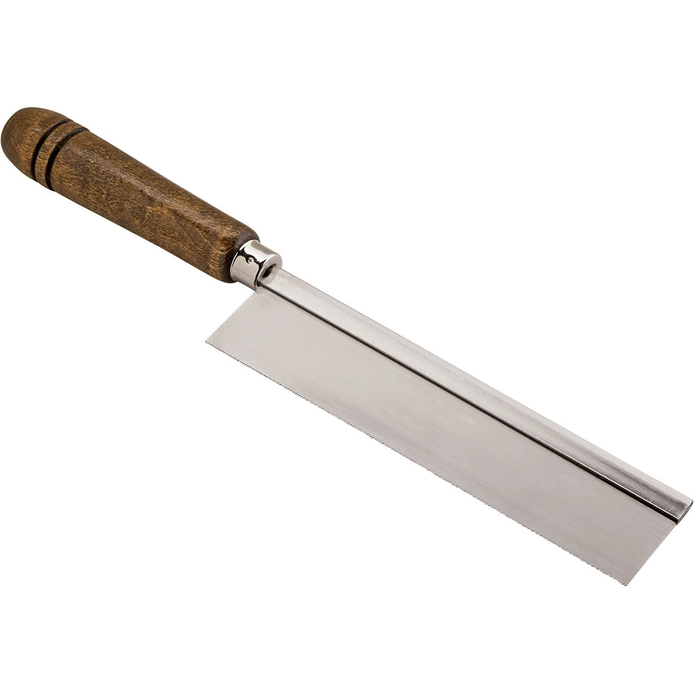 Zona Fine Tooth Razor Saw