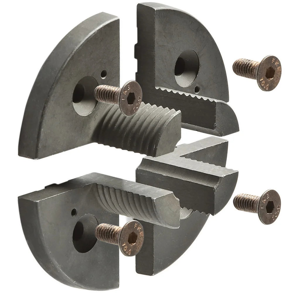 Spigot Jaws for Oneway Talon Chuck