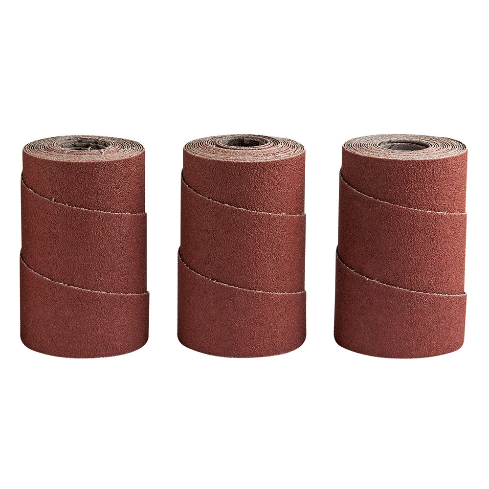 Jet 120 Grit Sandpaper for 22-44 Series Drum Sanders