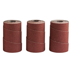 Jet 120 Grit Sandpaper for 22-44 Series Drum Sanders