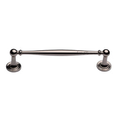 7''  Rhode Cabinet Pull, Polished Nickel