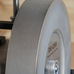 Tormek 10'' Diamond Wheel, Extra-Fine (1200-Grit)