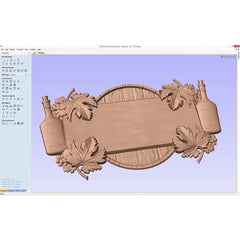 Vectric VCarve Desktop Software V10
