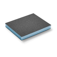 60-Grit Festool Granat Abrasive Sanding Sponges, 3-7/8'' x 4-3/4'' x 1/2'' Thick, 6-Pack (201112)