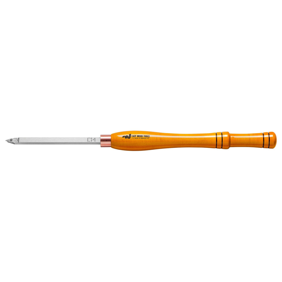 Easy Wood Tools 7500 Full-Size Easy Detailer