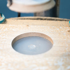 Mibro Adjustable-Radius Hole Cutter
